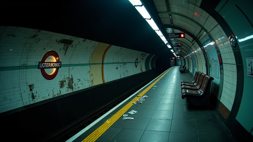 weekend commuter disruptions ahead