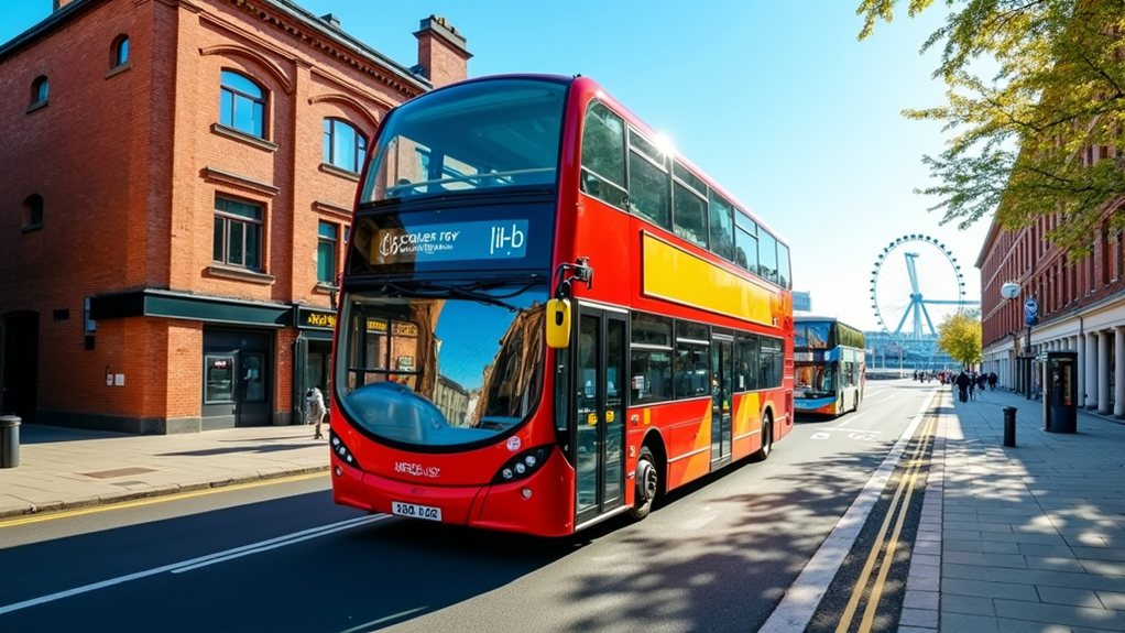 abbey wood to north greenwich
