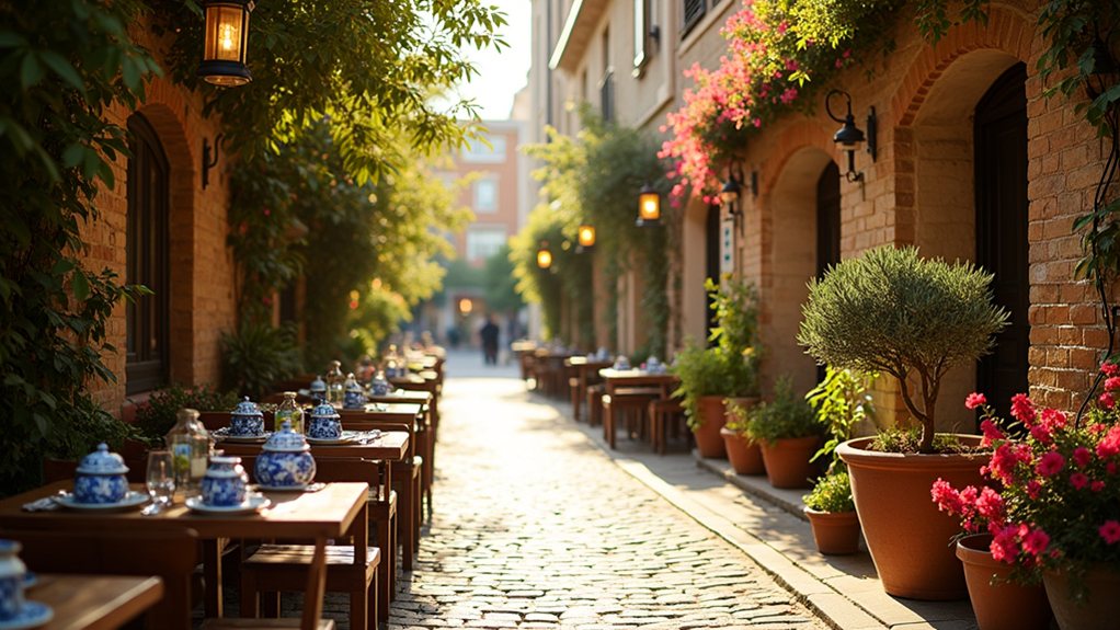 athens restaurant opens london