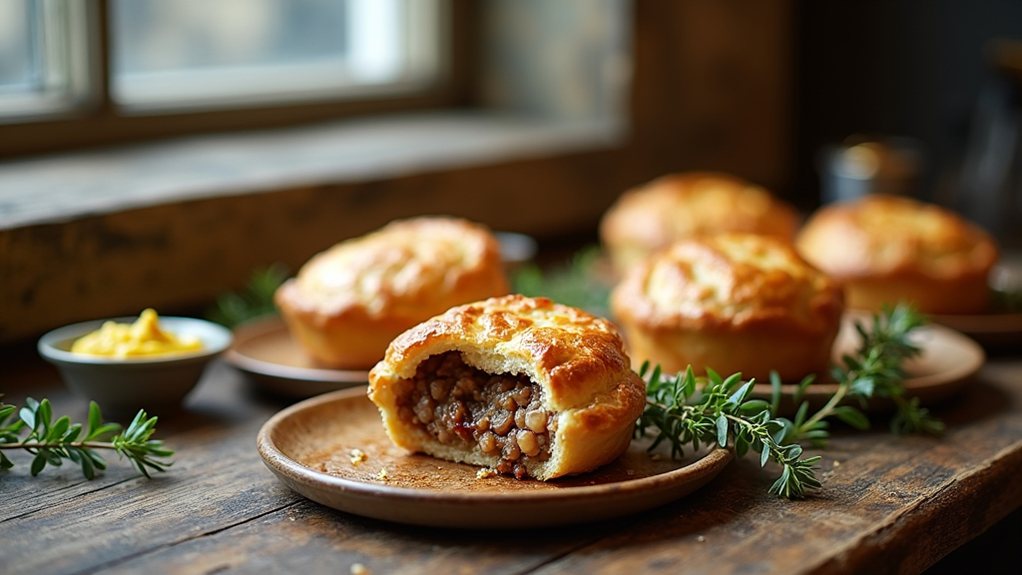 best pork pies in london