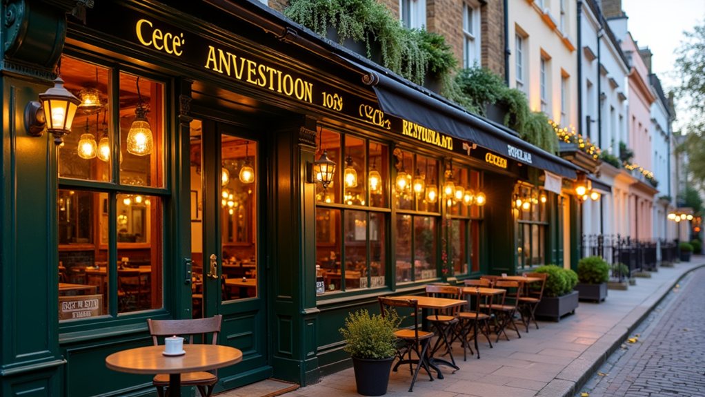 cece s italian restaurant opens