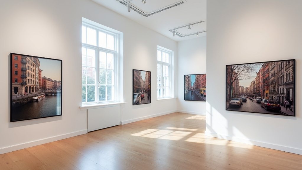 current photography exhibitions london