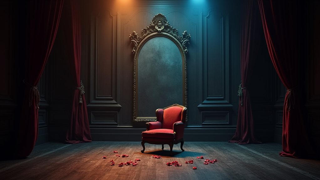 dorian gray stage tour