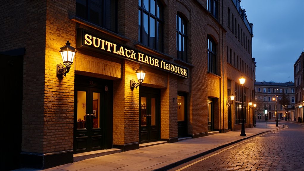 jane eyre musical london