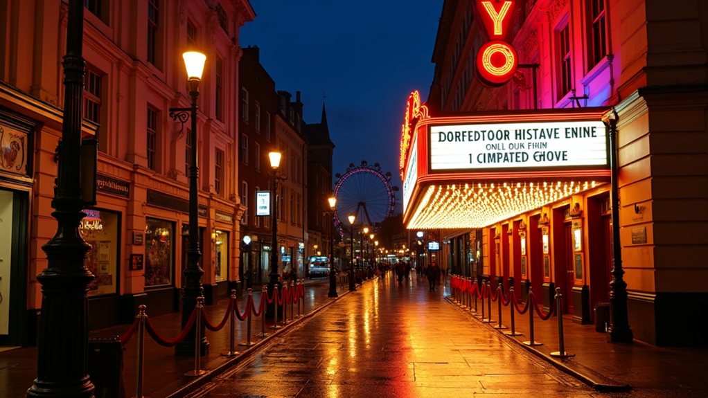 jeezus london premiere announced