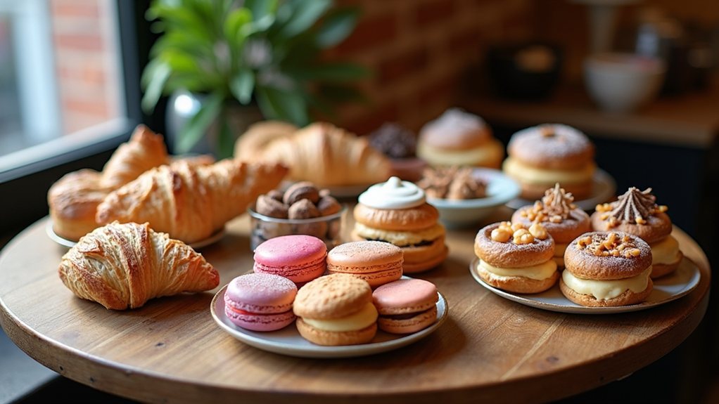 london s best dessert spots