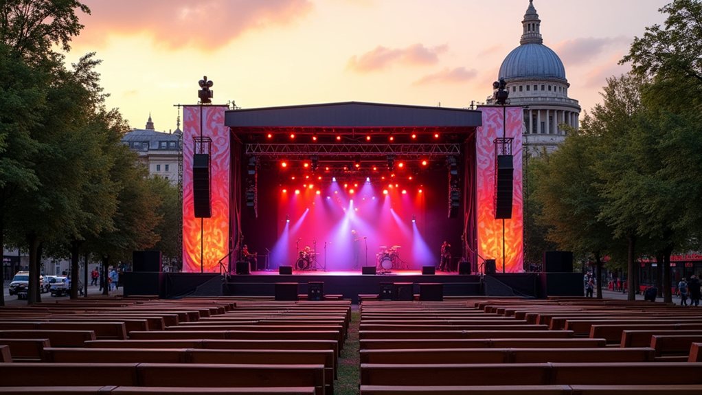 london s musical theatre festival