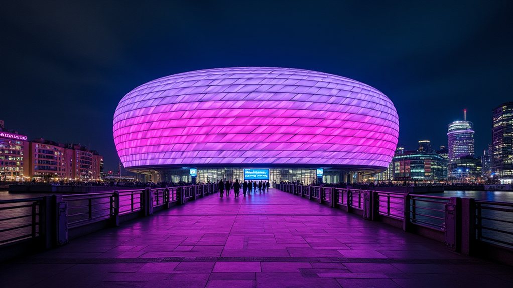 pussycat dolls final concert