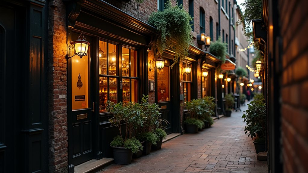 secret eateries loved locally