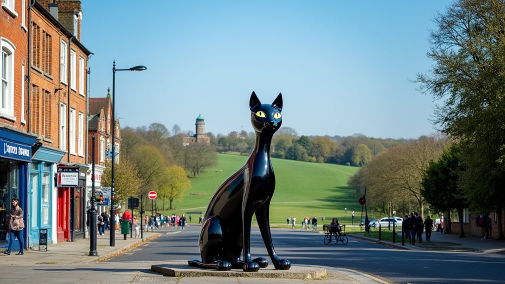 south east london s attractions