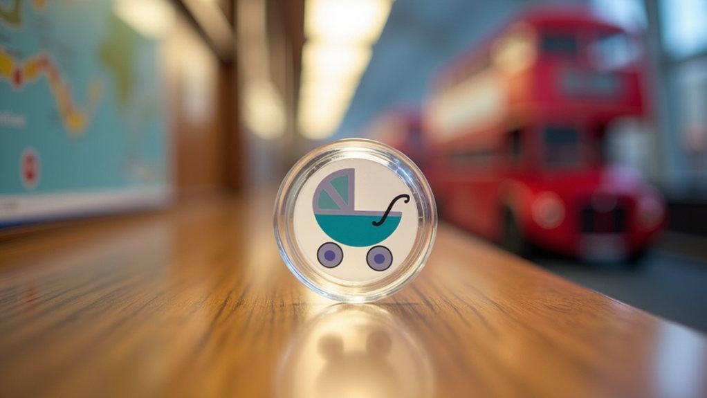 support for expectant mothers