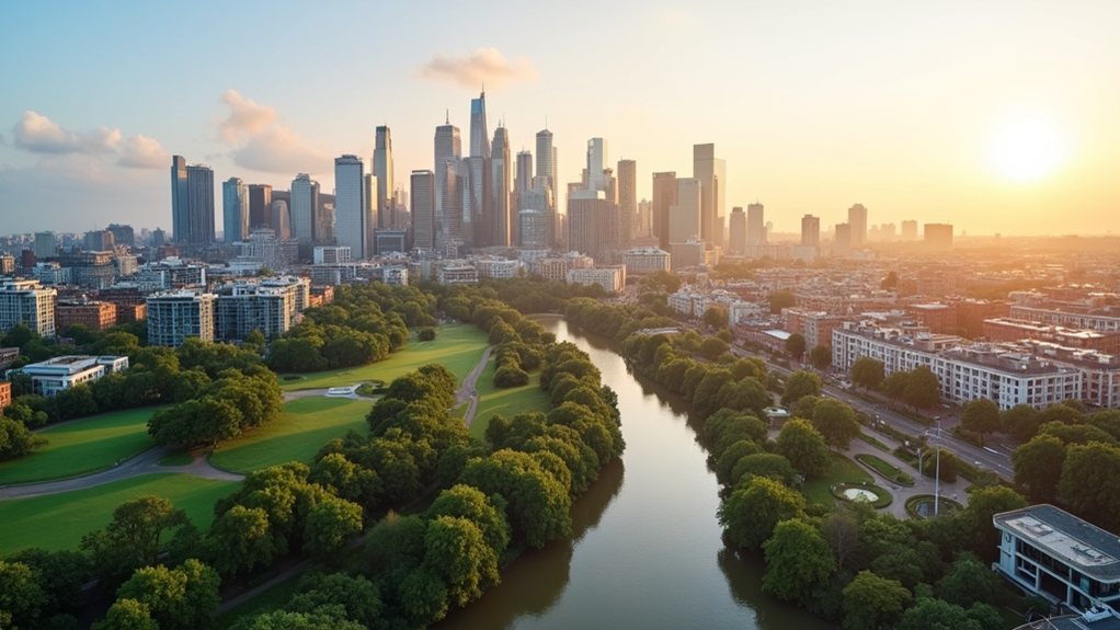 tower hamlets leading relocations