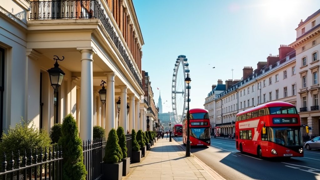 accommodation options for tourists