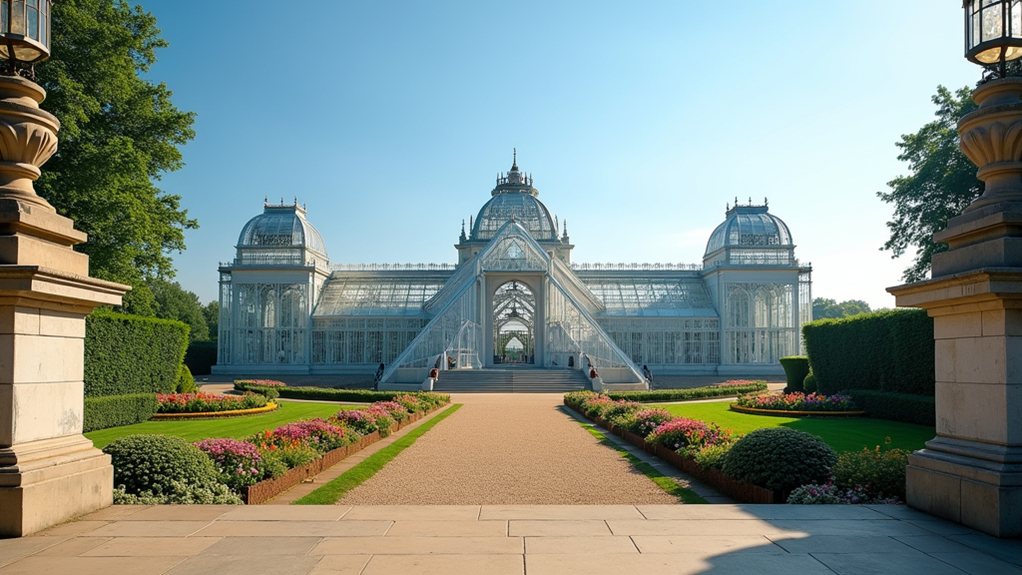 artistic perspectives on exhibition