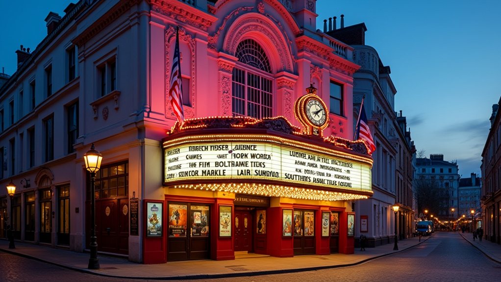 cultural film diversity promotion