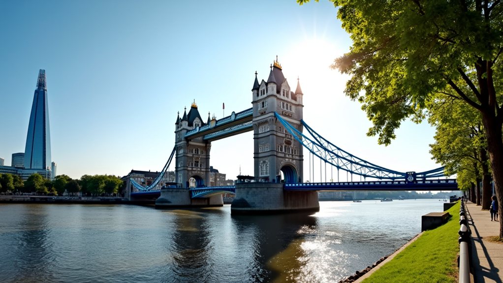 cultural hotspots in london