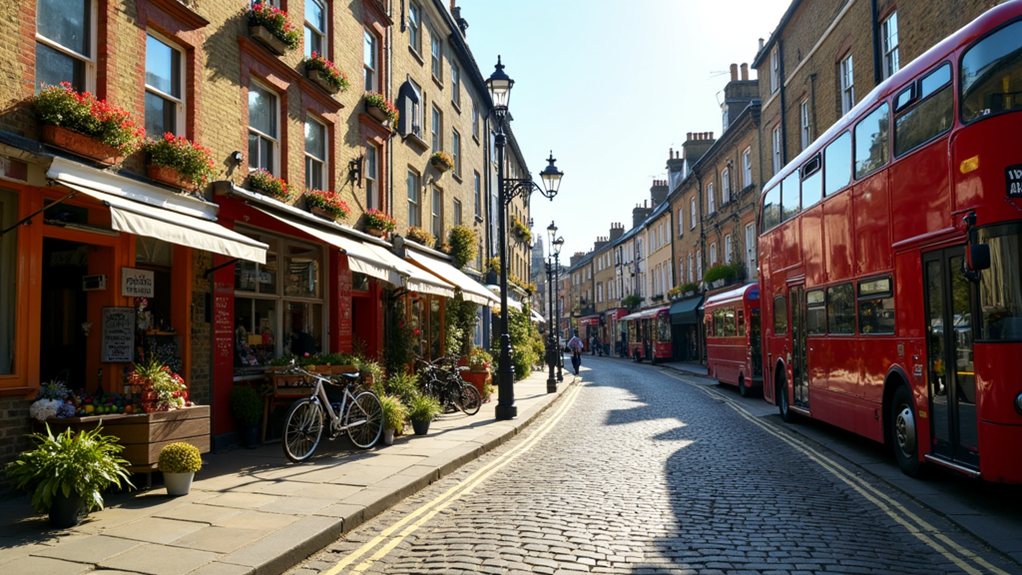 discover london s hidden gems