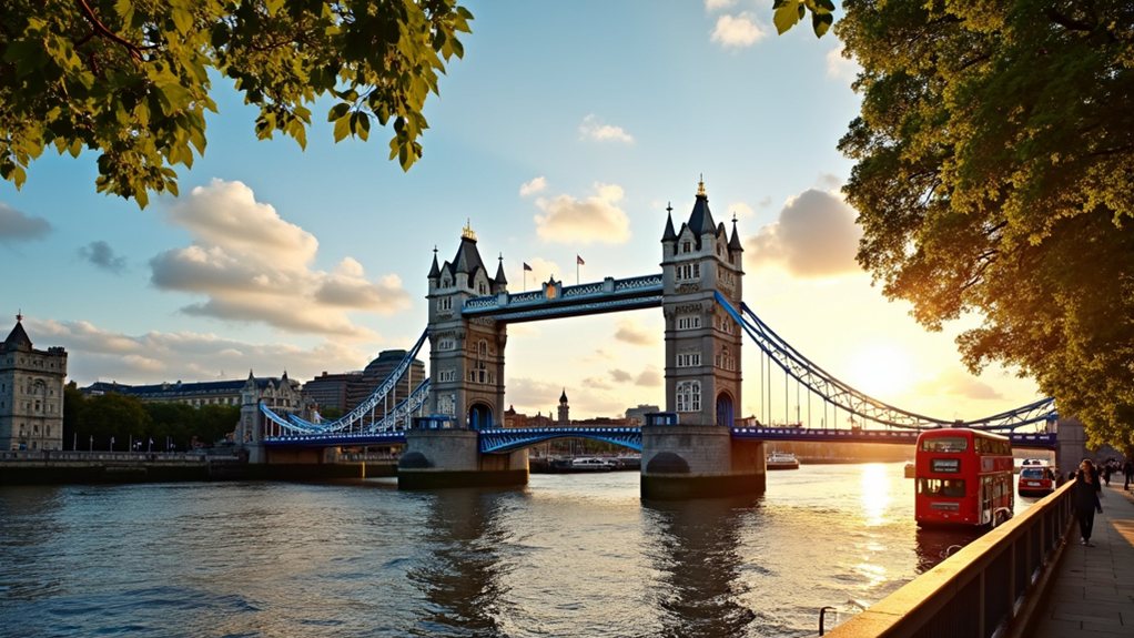 essential tips for london