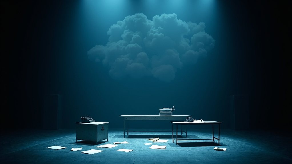 existential drama revival dazzles