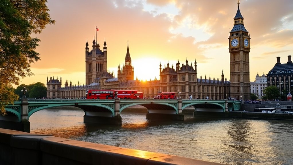 explore london s highlights quickly