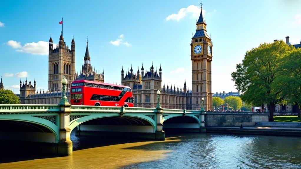 explore london s must see attractions