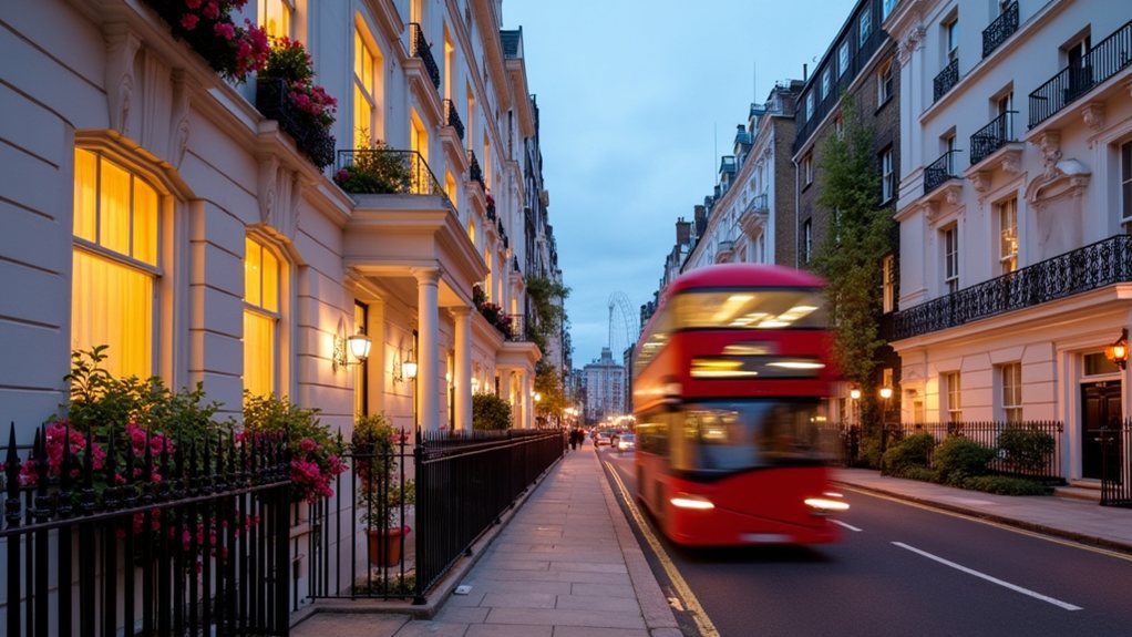 first time visitor hotel guide