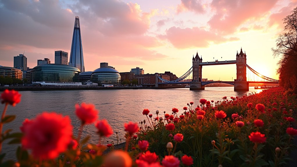 instagrammable london locations 2026