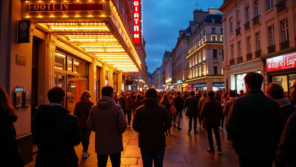 jenna russell joins sinatra cast