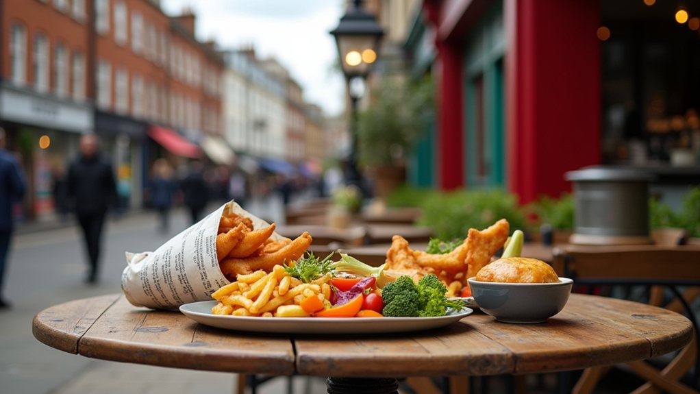 local dining hotspots guide