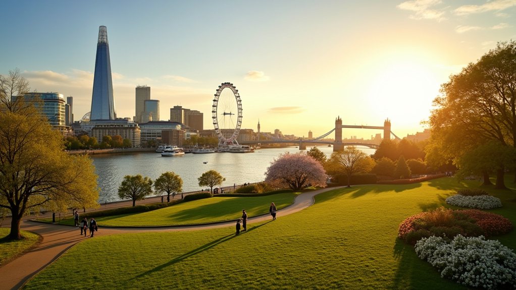 london event highlights guide