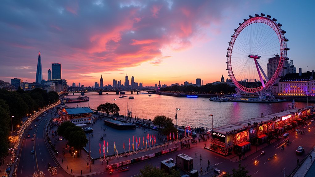 london s 2026 festival highlights