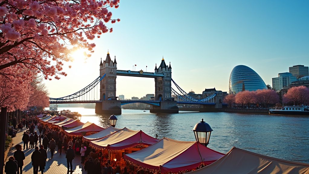 london s cultural highlights april 2026