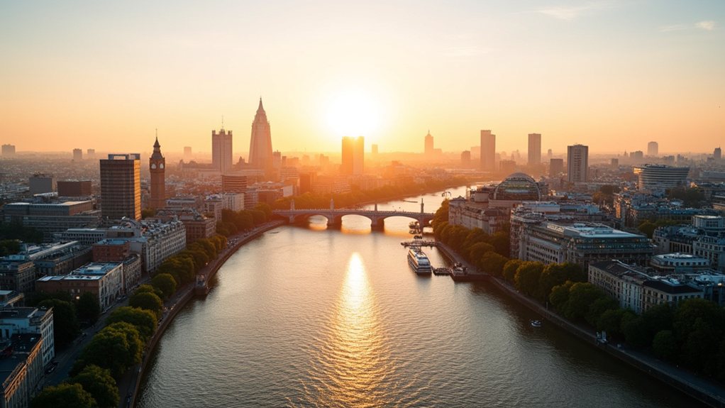 london visitor guide today