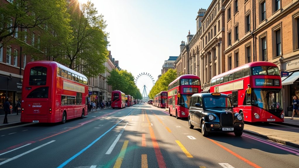 mini marathon visitor guide