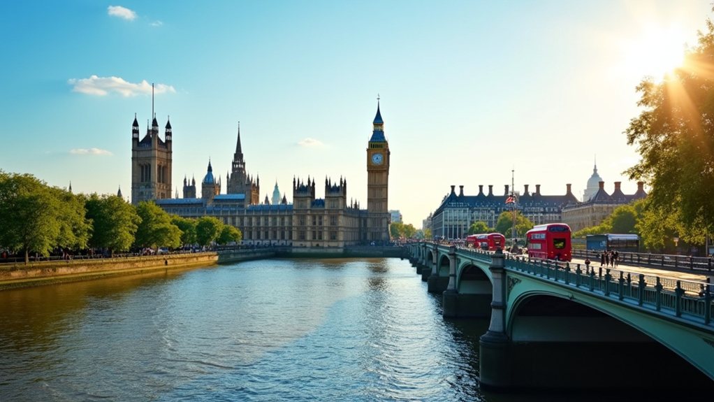 must see london attractions
