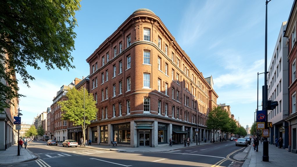 redevelopment of calcutta house