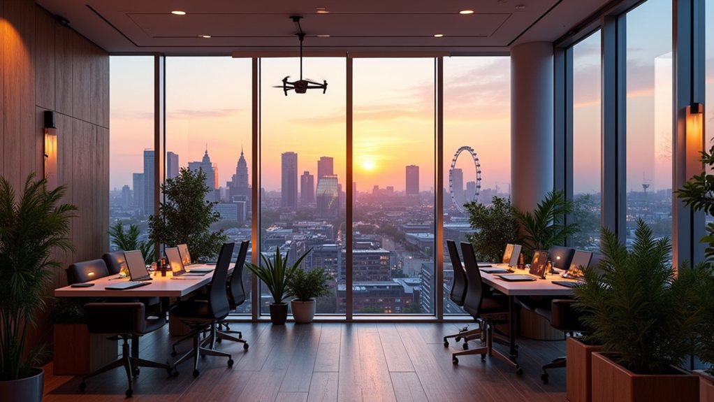 remote work revolutionized everywhere