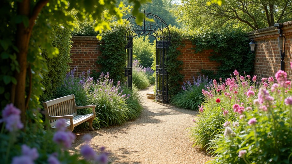 secret london gardens opening