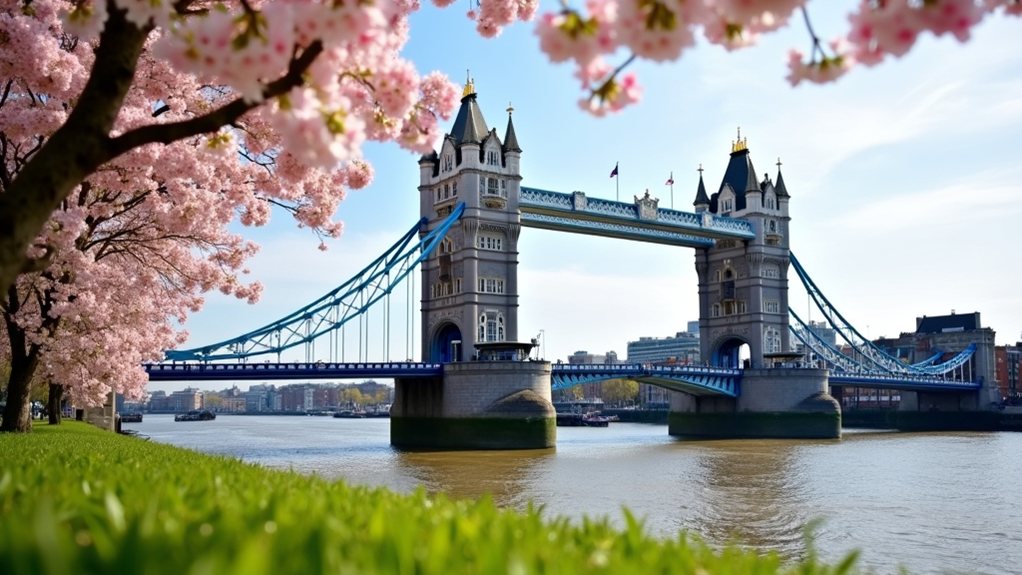 springtime travel tips revealed