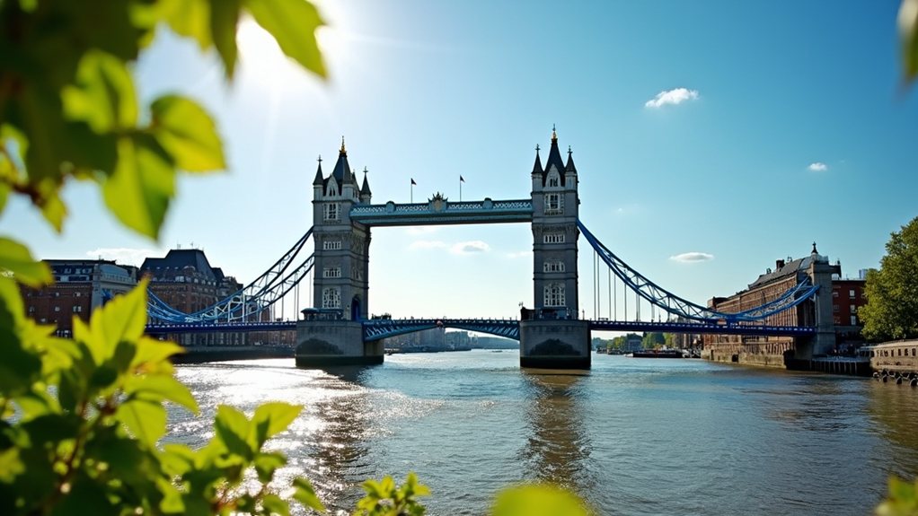 top london attractions this week