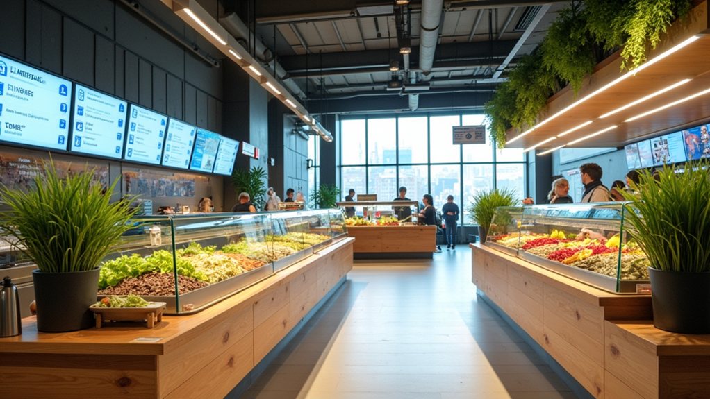 salad project opens london hub