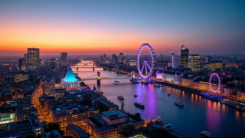 sxsw london highlights 2026