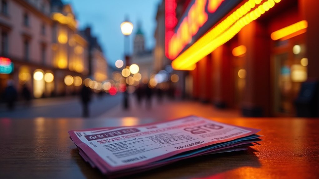 west end theatre discounts