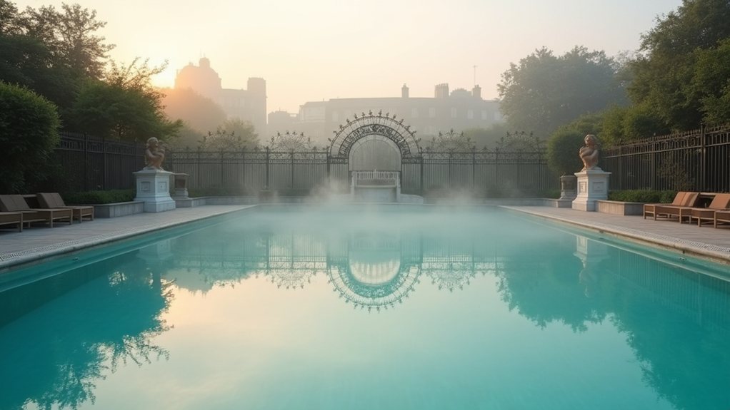 world s best cold dip spots