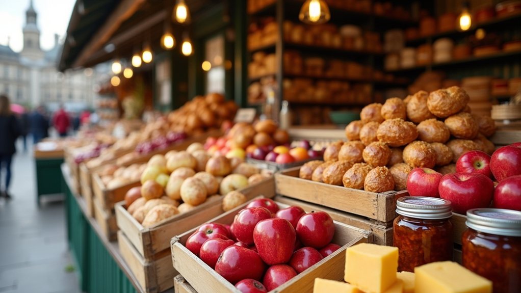 essential culinary updates london