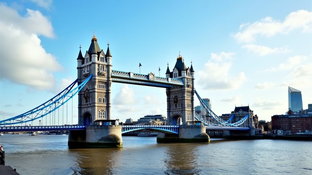 essential london travel tips