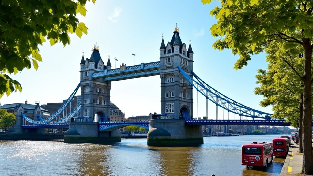 essential london travel updates