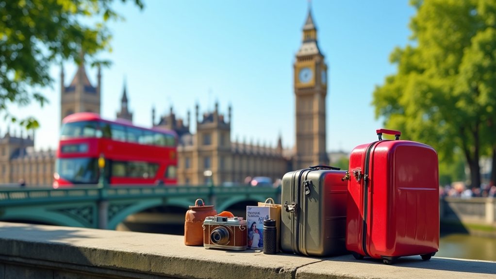 essential summer london reservations