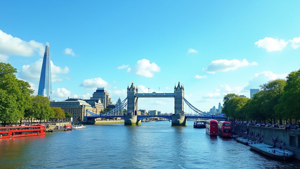 events in london this week
