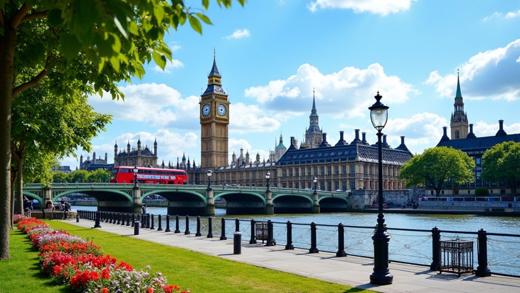 explore london s weekend attractions